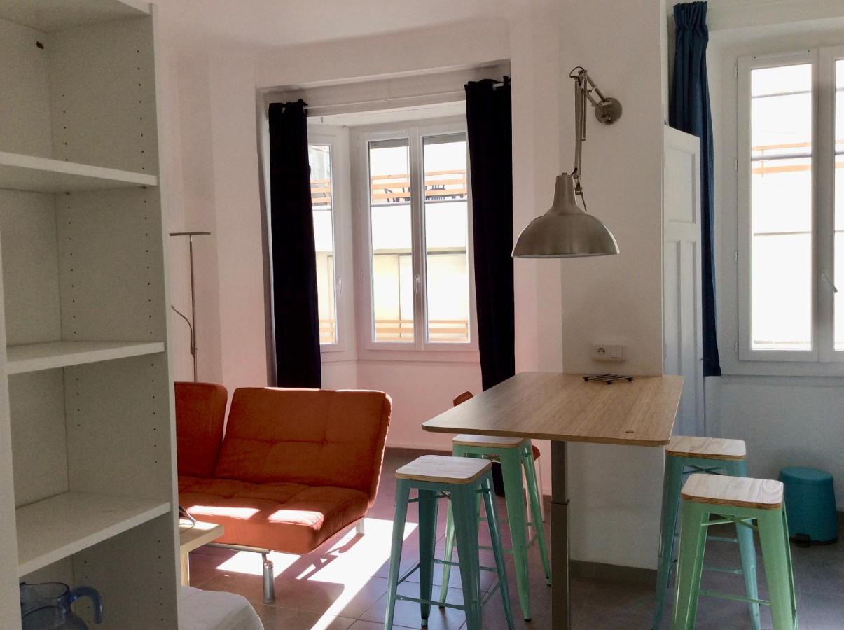 Confort, Central Studio Daire Toulon Dış mekan fotoğraf
