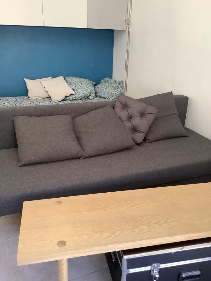 Confort, Central Studio Daire Toulon Dış mekan fotoğraf